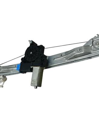 CREMAGLIERA POSTERIORE SINISTRA LANCIA Delta 3° S
