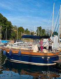 Apreamare smeraldo 7.50 open