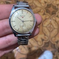 orologio Bulova carica manuale 
