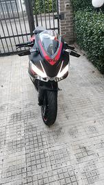 Aprilia RS 457