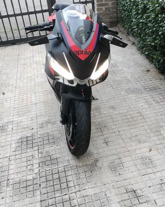 Aprilia RS 457