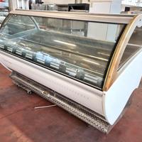 vetrina gelati 20 gusti usata