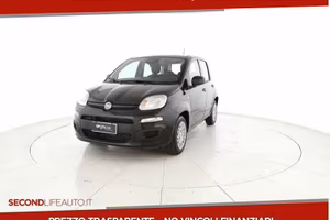 FIAT Panda Pandina 1.0 firefly hybrid Icon s&...