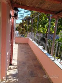 Stanza doppia per studentesse - Zona Pirri