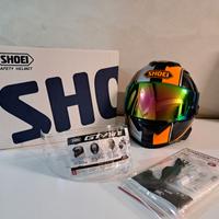 casco integrale SHOEI GT-Air II