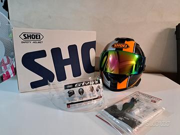 casco integrale SHOEI GT-Air II