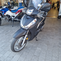 Honda sh 300 2016 esamino permuta