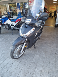 Honda sh 300 2016 esamino permuta