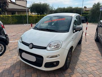 Fiat Panda 0.9 TwinAir Turbo Natural Power Young
