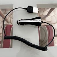 Caricabatteria da auto per I-Phone