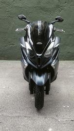 Kymco Downtown 350i Abs