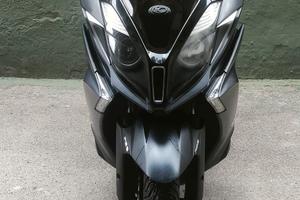 Kymco Downtown 350i Abs