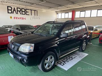Nissan X-Trail 2.2 dCi 4x4 Gancio PERMUTE RATE