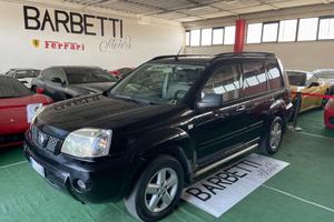Nissan X-Trail 2.2 dCi 4x4 Gancio PERMUTE RATE