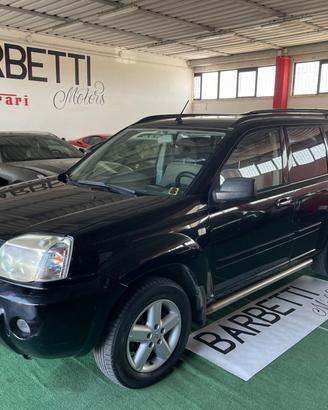 Nissan X-Trail 2.2 dCi 4x4 Gancio PERMUTE RATE