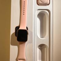 Apple watch serie 5 40mm