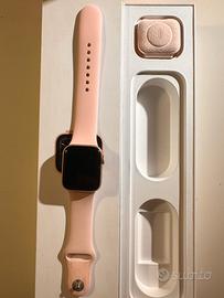 Apple watch serie 5 40mm