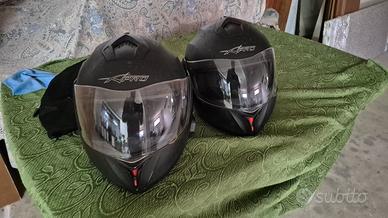 Caschi Moto Xpro