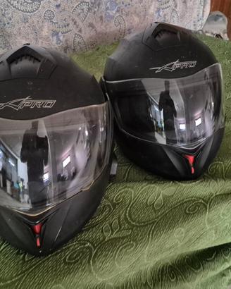 Caschi Moto Xpro