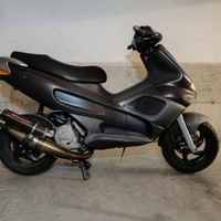 Gilera RUNNER 180 2T