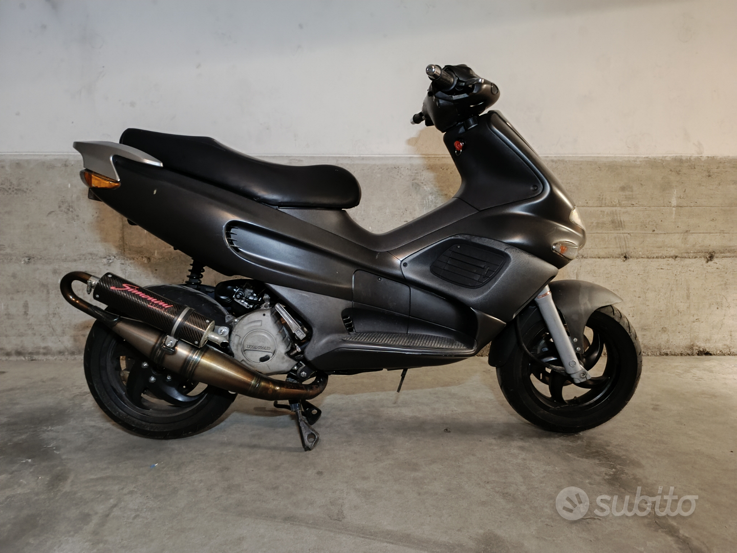 Scooter 180 Runner 2t Scooter Gilera Runner 180 2t Top Speed