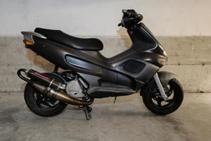 Gilera RUNNER 180 2T