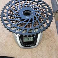 Pacco pignone xx1 sram