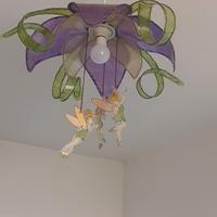 lampadario da cameretta 