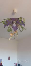 lampadario da cameretta 