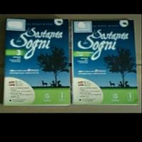 libro La sostanza dei sogni 3