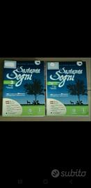 libro La sostanza dei sogni 3