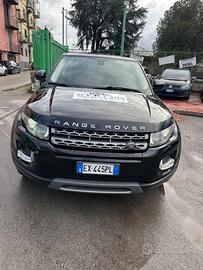Land Rover Range Evoque 2.2 TD4 5p. Prestige