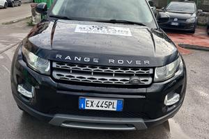 Land Rover Range Evoque 2.2 TD4 5p. Prestige