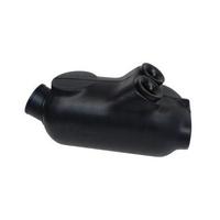 FILTRO ARIA COMPLETO DI SPUGNA MOTORE X30