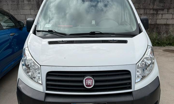 Fiat Scudo