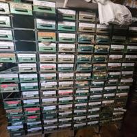 Scaffalatura Arredo negozio 