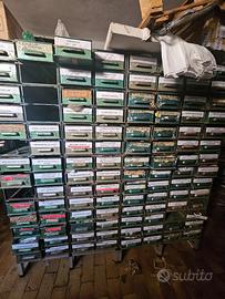 Scaffalatura Arredo negozio 