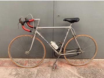 Bici da corsa atala vintage
