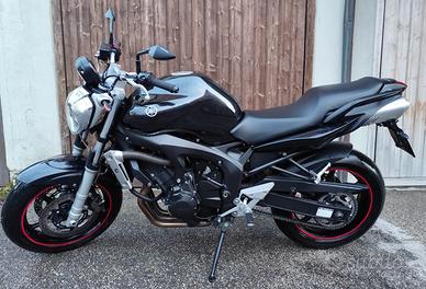 Yamaha FZ6 2005