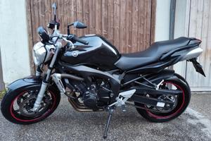 Yamaha FZ6 2005