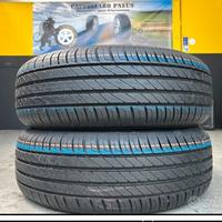 2 Gomme 195/65 R15 95T Kleber estive 90% residui
