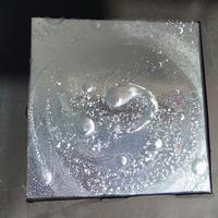 Quadro astratto firmato 