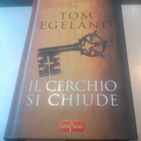 Libro_"Il cerchio si chiude"