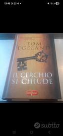 Libro_"Il cerchio si chiude"