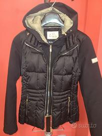 GIUBBOTTO INVERNALE BAMBINA