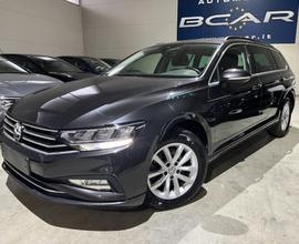 VOLKSWAGEN Passat Variant 2.0 TDI SCR EVO DSG Bu