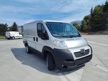 Peugeot Boxer L1H1 2.2Mtj 120Cv 6M Clima-Gancio-Pd