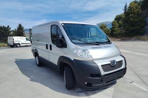 Peugeot Boxer L1H1 2.2Mtj 120Cv 6M Clima-Gancio-Pd