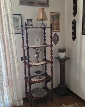 etagere /libreria 