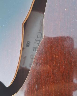chitarra Eko